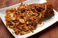 Pulled Pork schnell und einfach zupfen