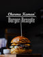 Charma Kaman - Burger Recipes