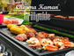 The new Charma Kaman Grill Guide